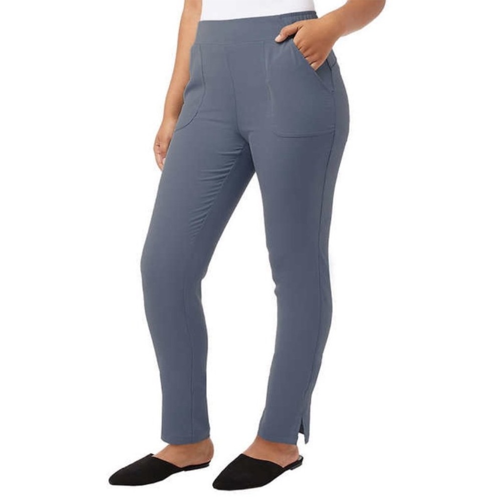 32 Degrees Women's Mini Twill Pant